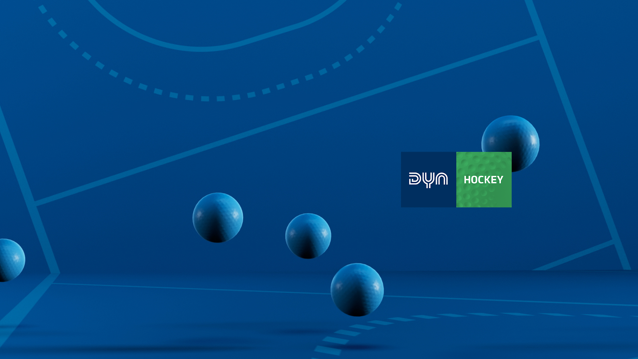 Dyn Hockey YouTube banner