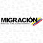 Migración Colombia YouTube channel avatar 