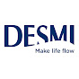 DESMI logo