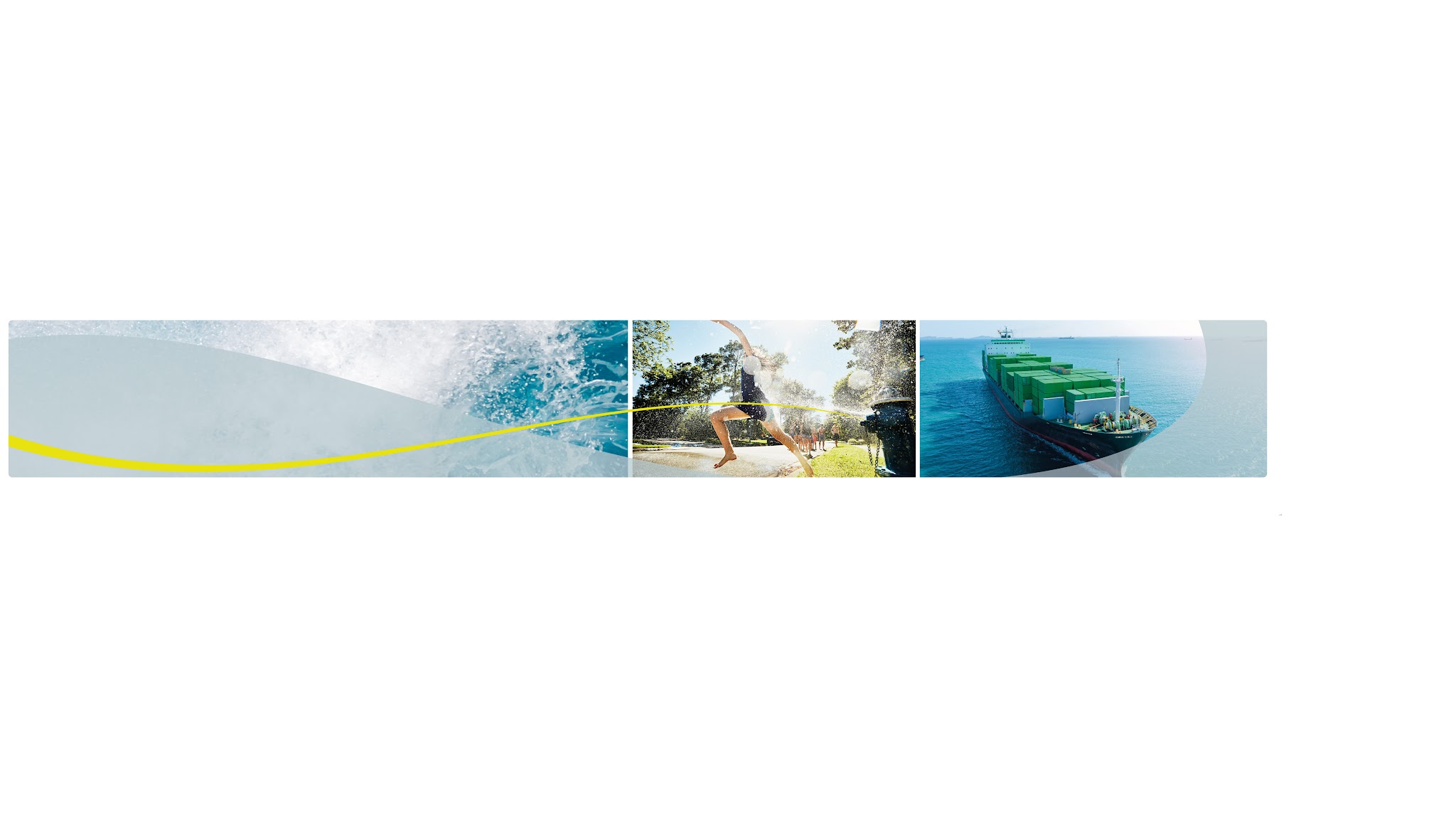 DESMI YouTube banner