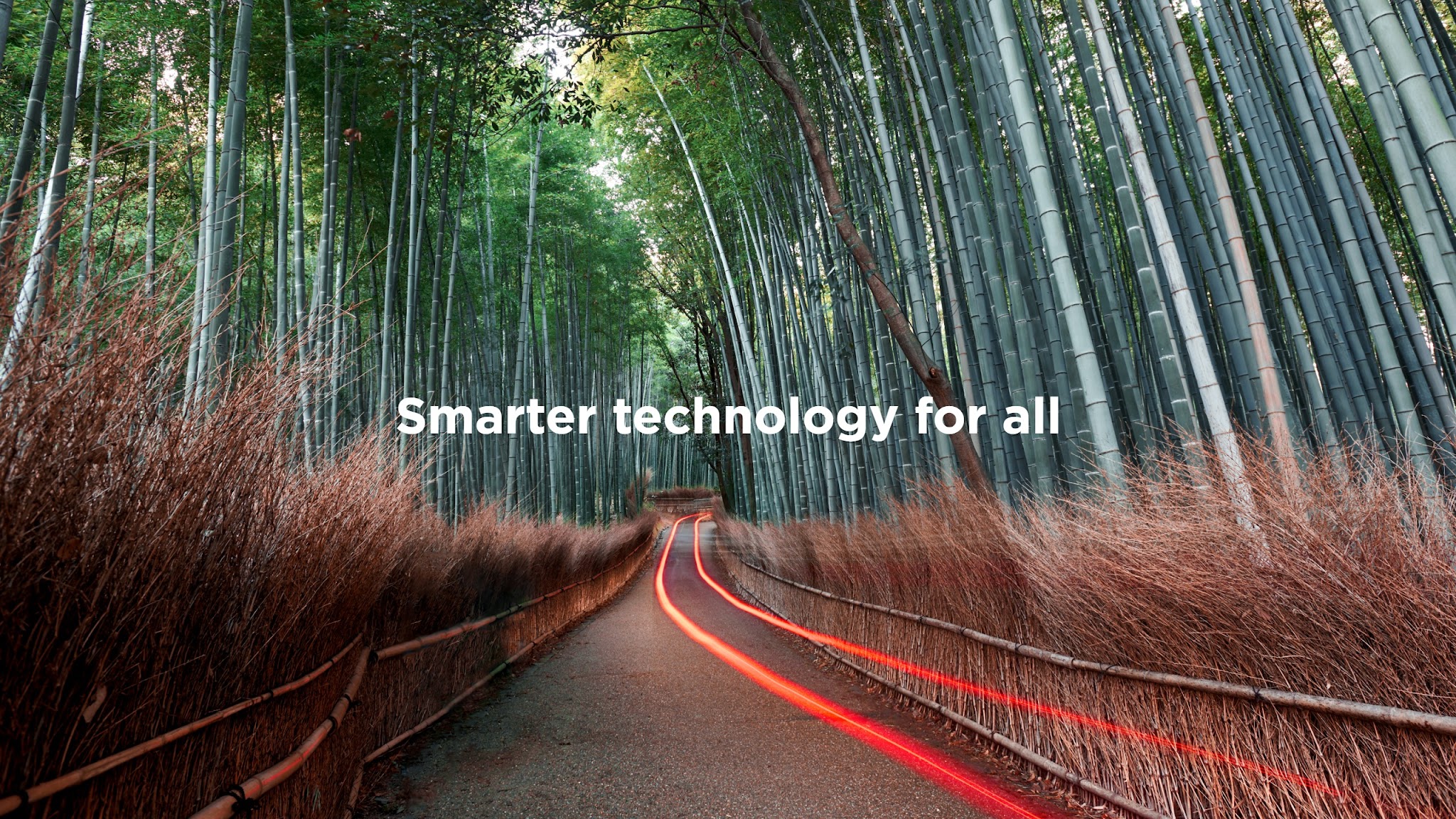 Lenovo Romania YouTube banner