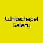 Whitechapel Gallery logo