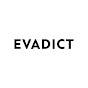 EVADICT logo