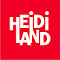 Heidiland Tourismus logo