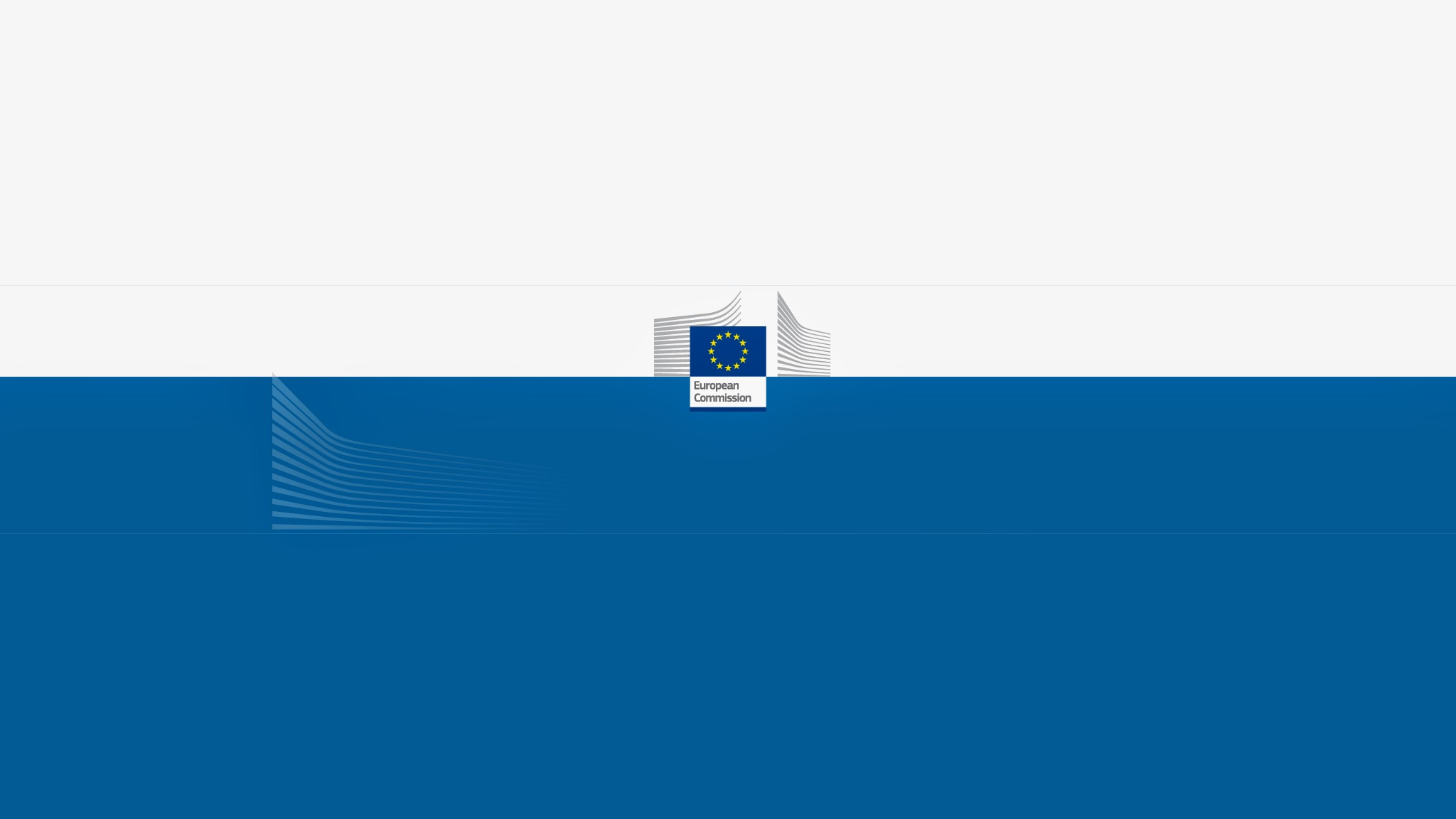 EU Finance YouTube banner