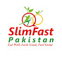 SlimFast Pakistan logo