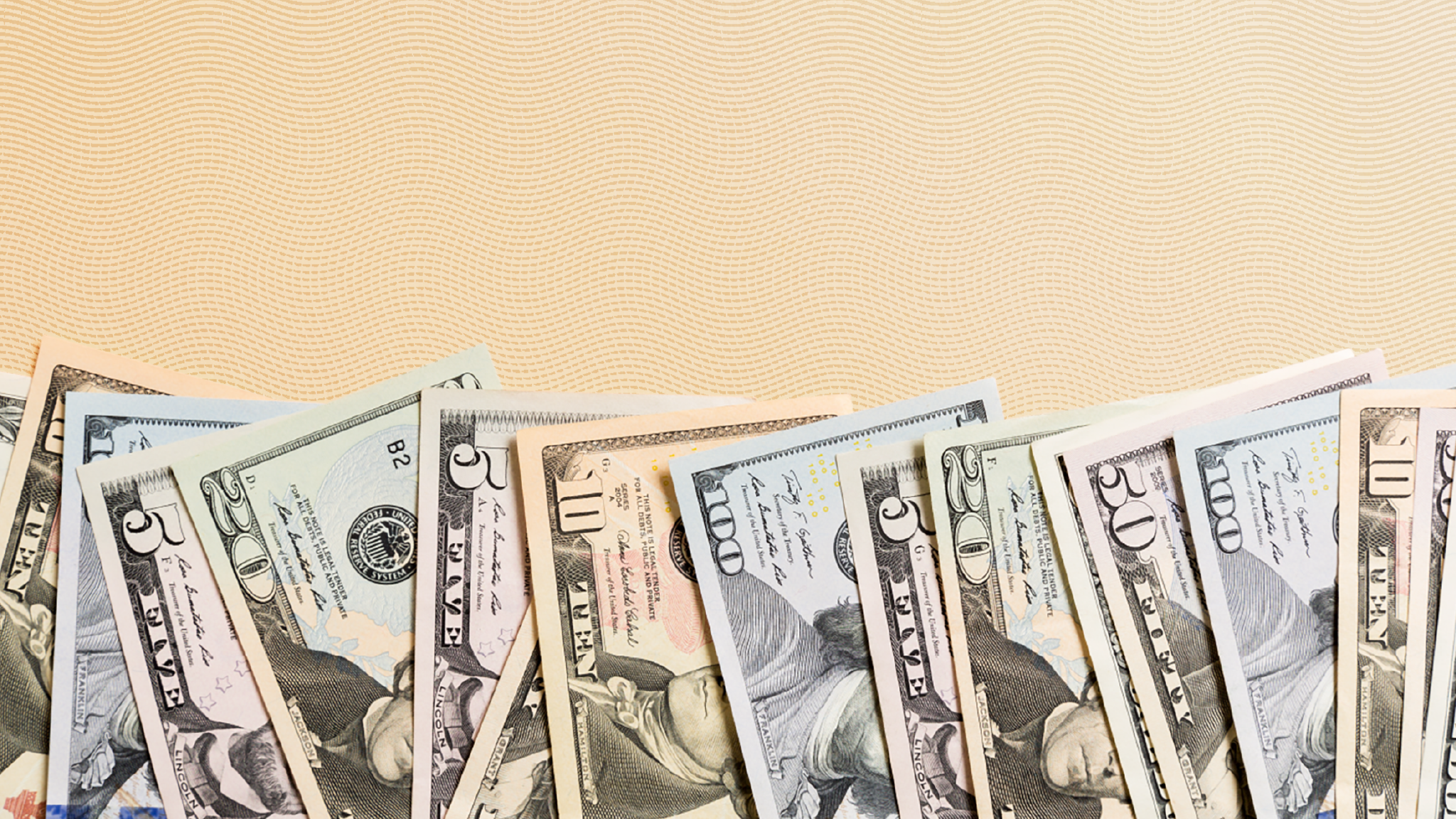 uscurrency YouTube banner