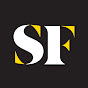 BBC Science Focus Magazine logo