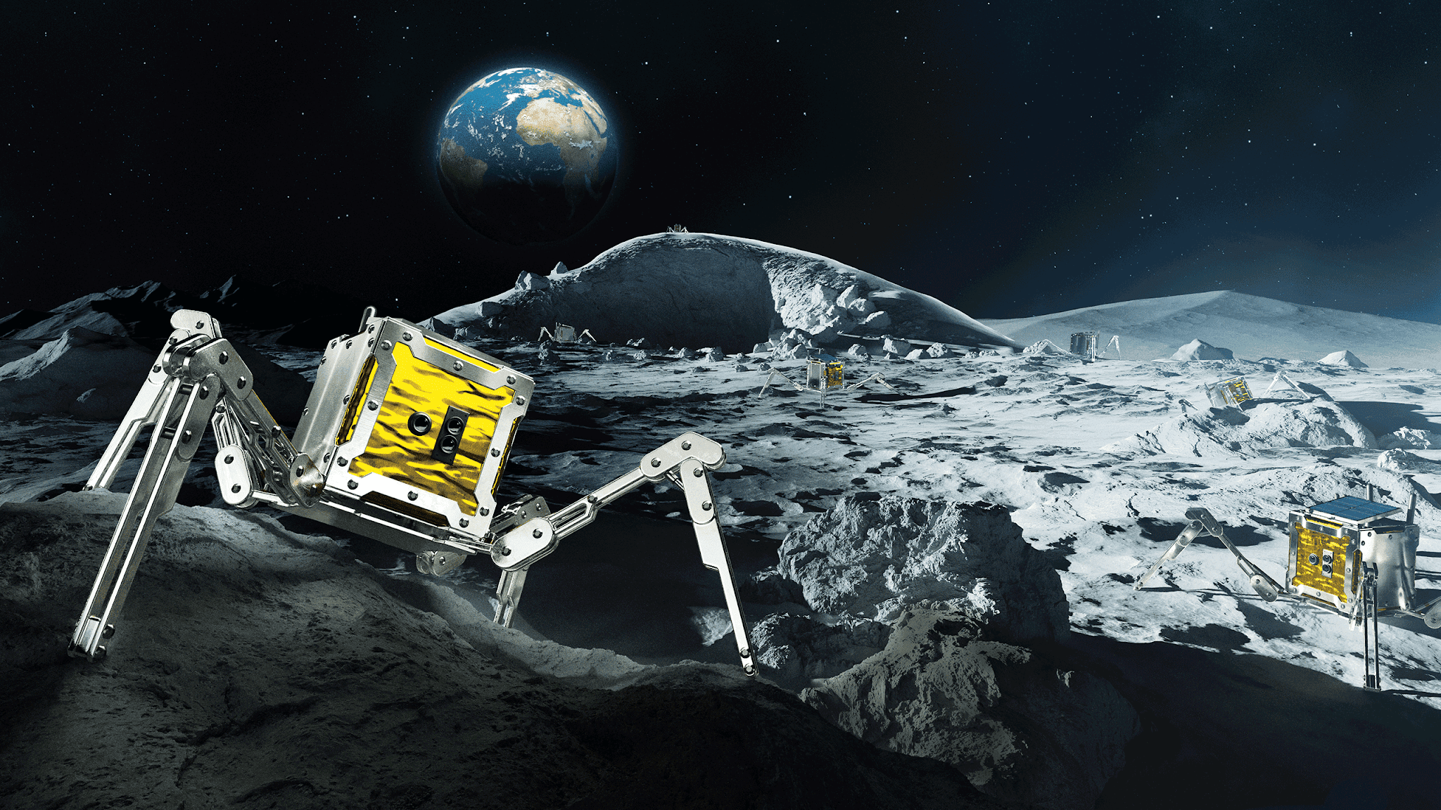 BBC Science Focus Magazine YouTube banner