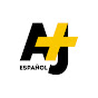 AJ+ Español logo