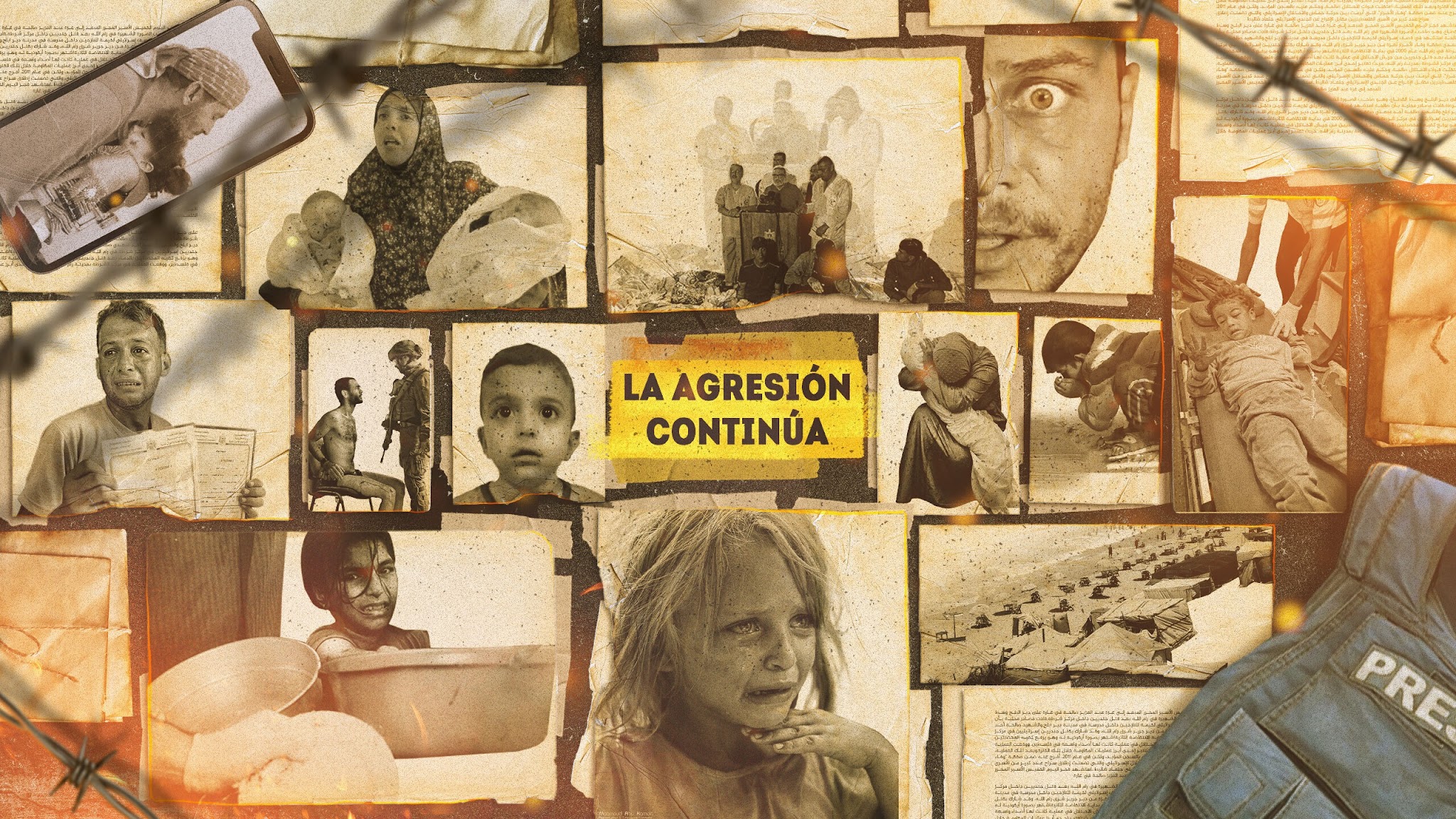 AJ+ Español YouTube banner