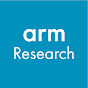 Arm Research logo