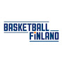 Basketball Finland logo