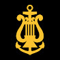 United States Navy Band YouTube channel avatar 
