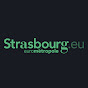 Strasbourg Eurométropole logo
