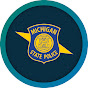 Michigan State Police logo