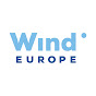WindEurope logo