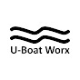 uboatworx YouTube channel avatar 