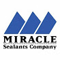 miraclesealants logo