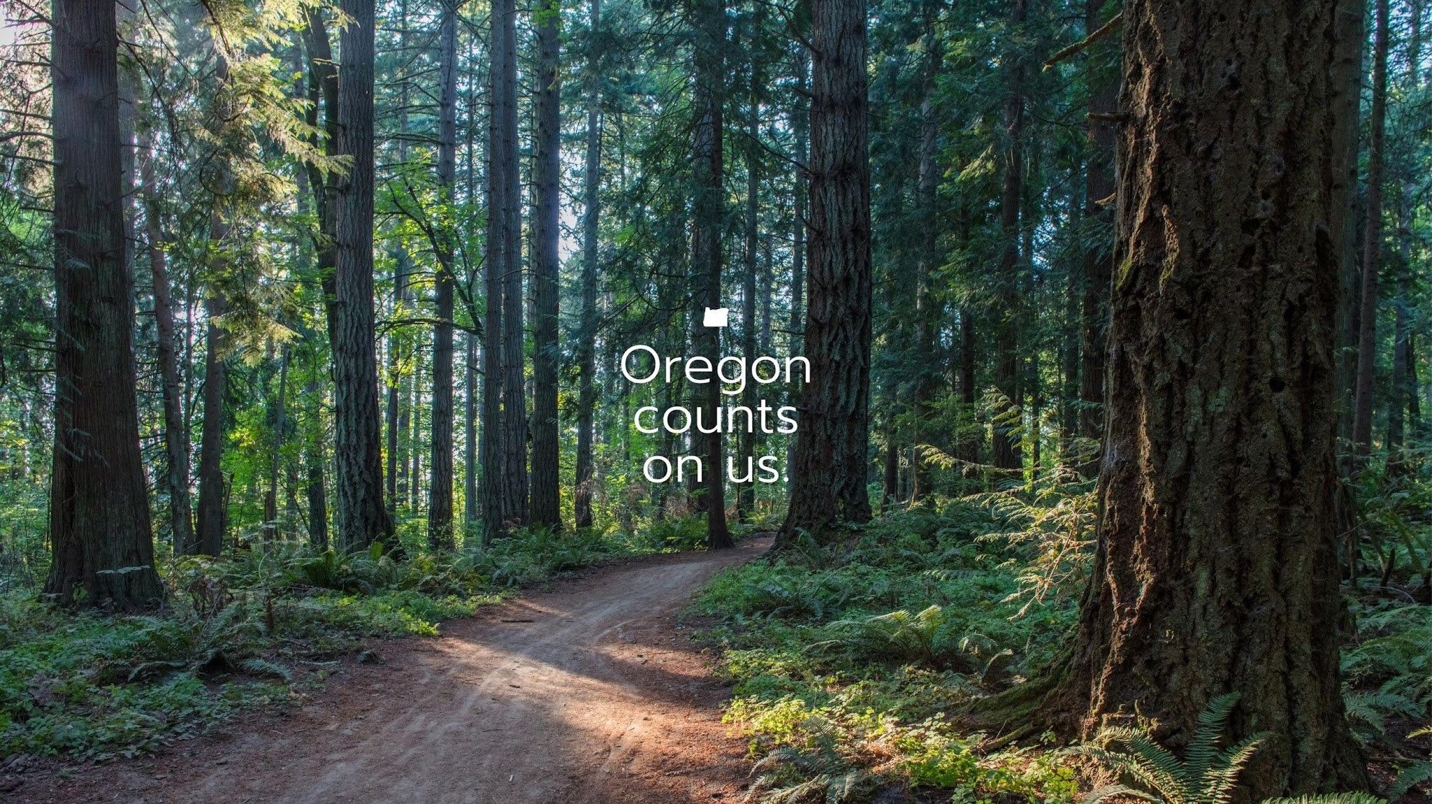 Oregon Department of Revenue YouTube banner