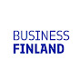 Business Finland YouTube channel avatar 