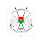 Primature Burkina Faso logo