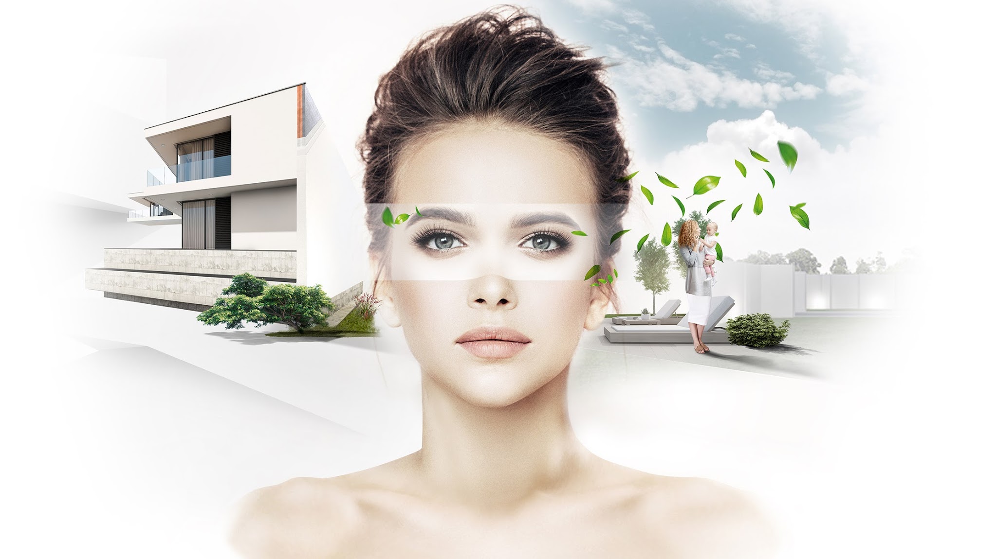 Baumit Bulgaria YouTube banner