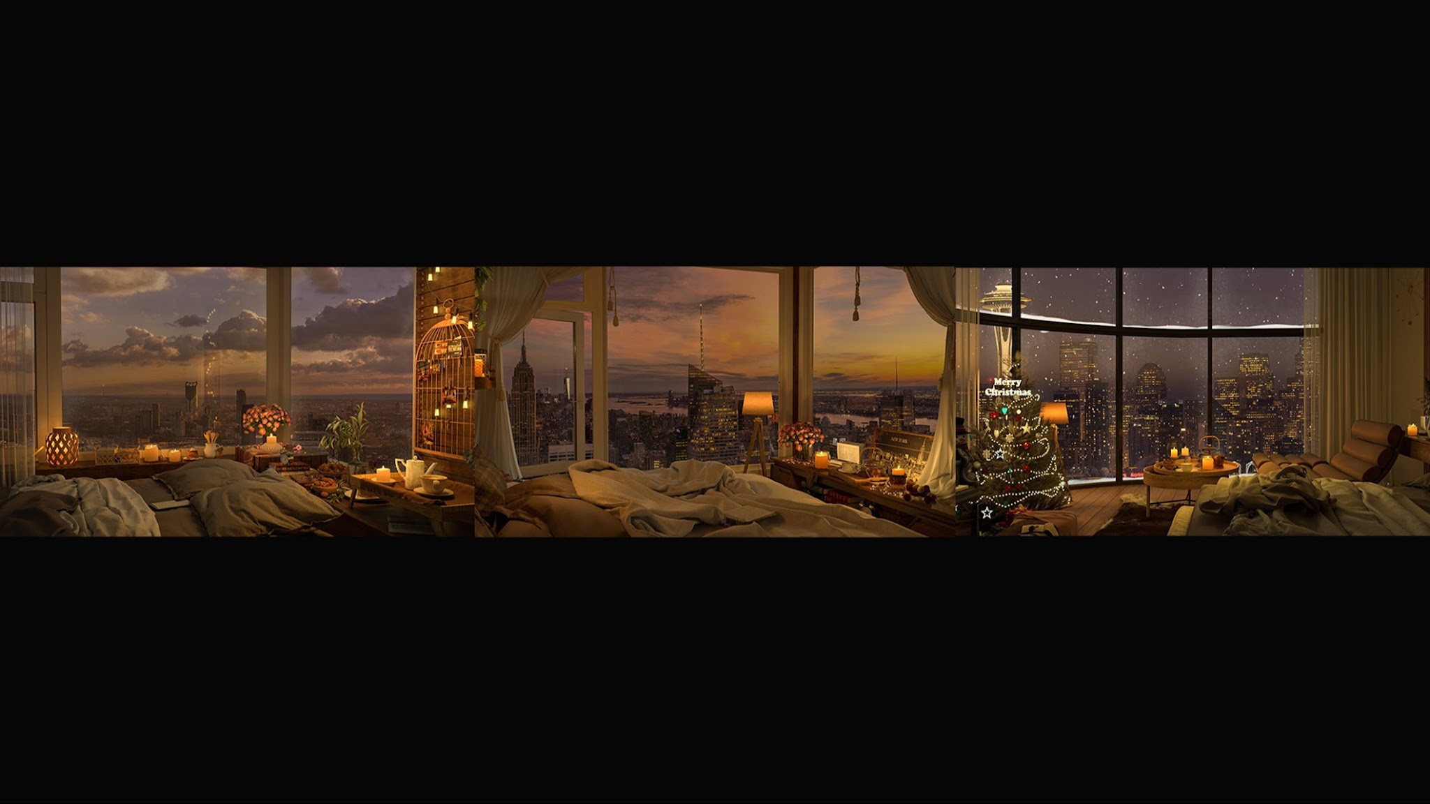 Jazzy Coffee YouTube banner