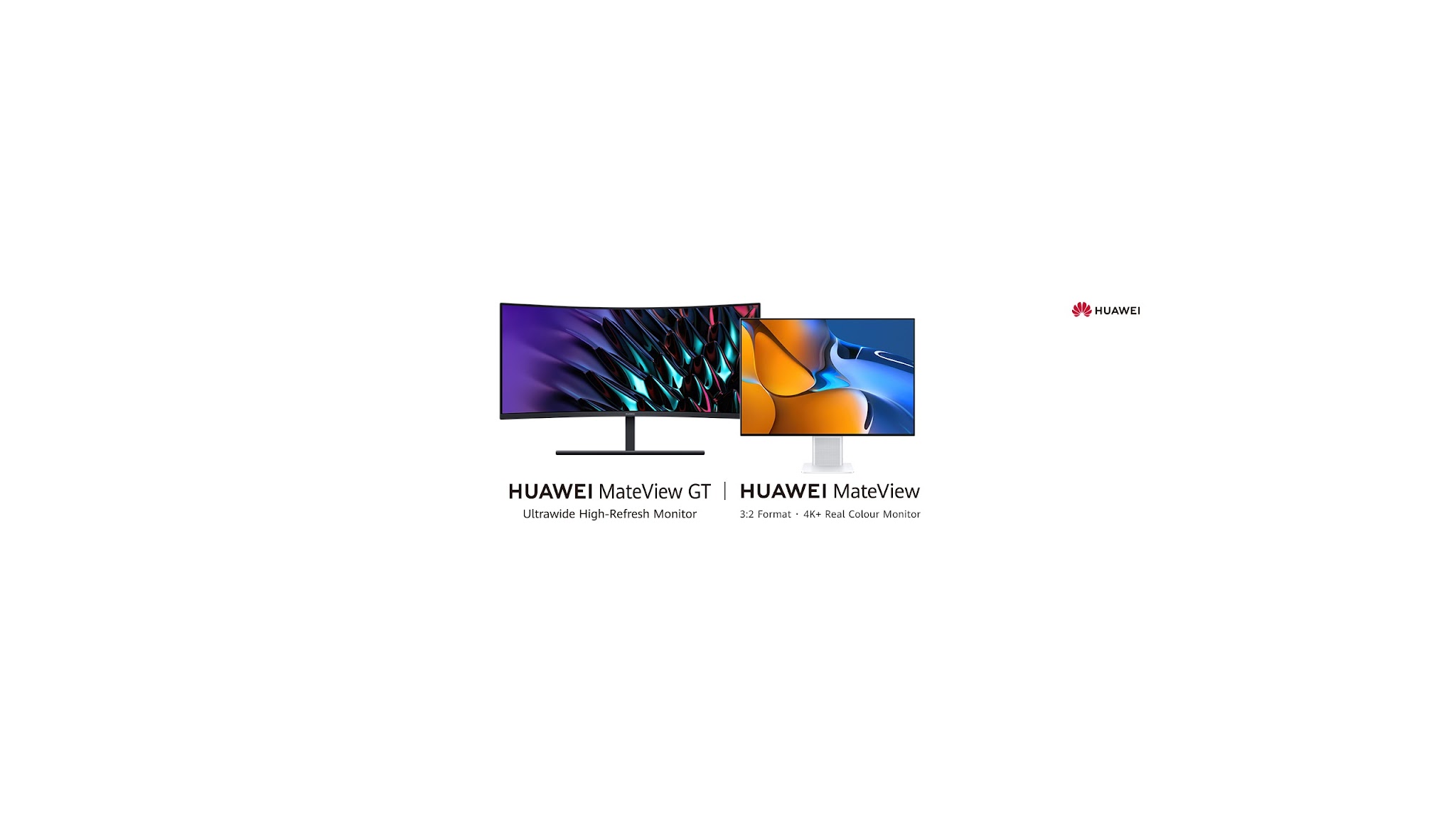 Huawei Official Sweden YouTube banner