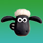Shaun the Sheep Official logo