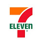 7-Eleven Inc logo