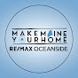 Make Maine Your Home logo