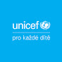 UNICEF ČR logo