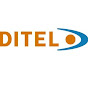 DITEL Soluciones Visuales Led para la Industria, Servicios y Comercio logo