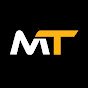 Trackless Vehicles logo