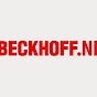Beckhoff Nederland logo
