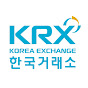 KRX 한국거래소 YouTube channel avatar 