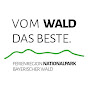 Ferienregion Nationalpark Bayerischer Wald GmbH logo