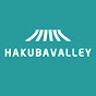 HAKUBAVALLEY logo