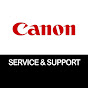 Canon USA Support logo