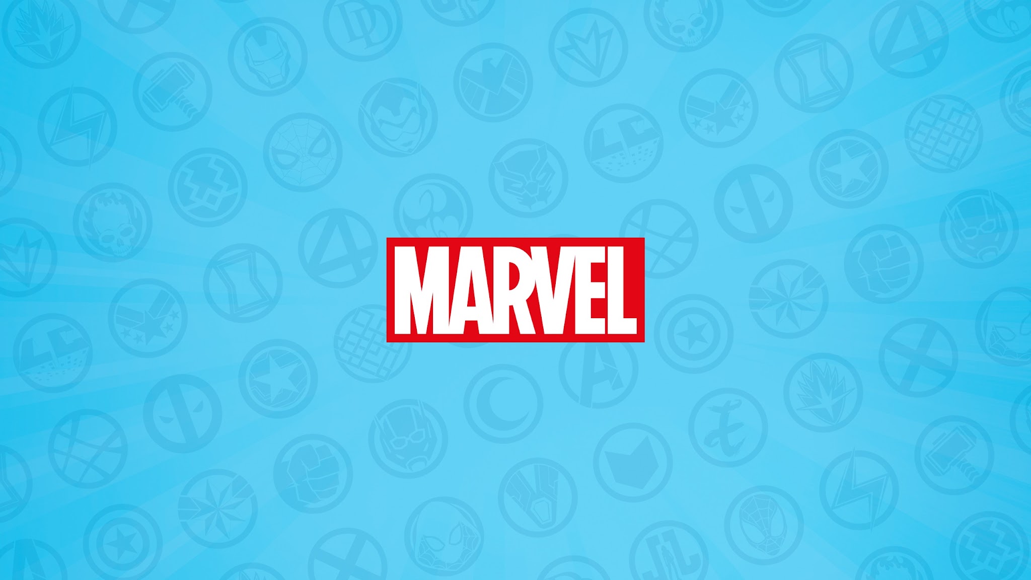 MarvelKorea YouTube banner