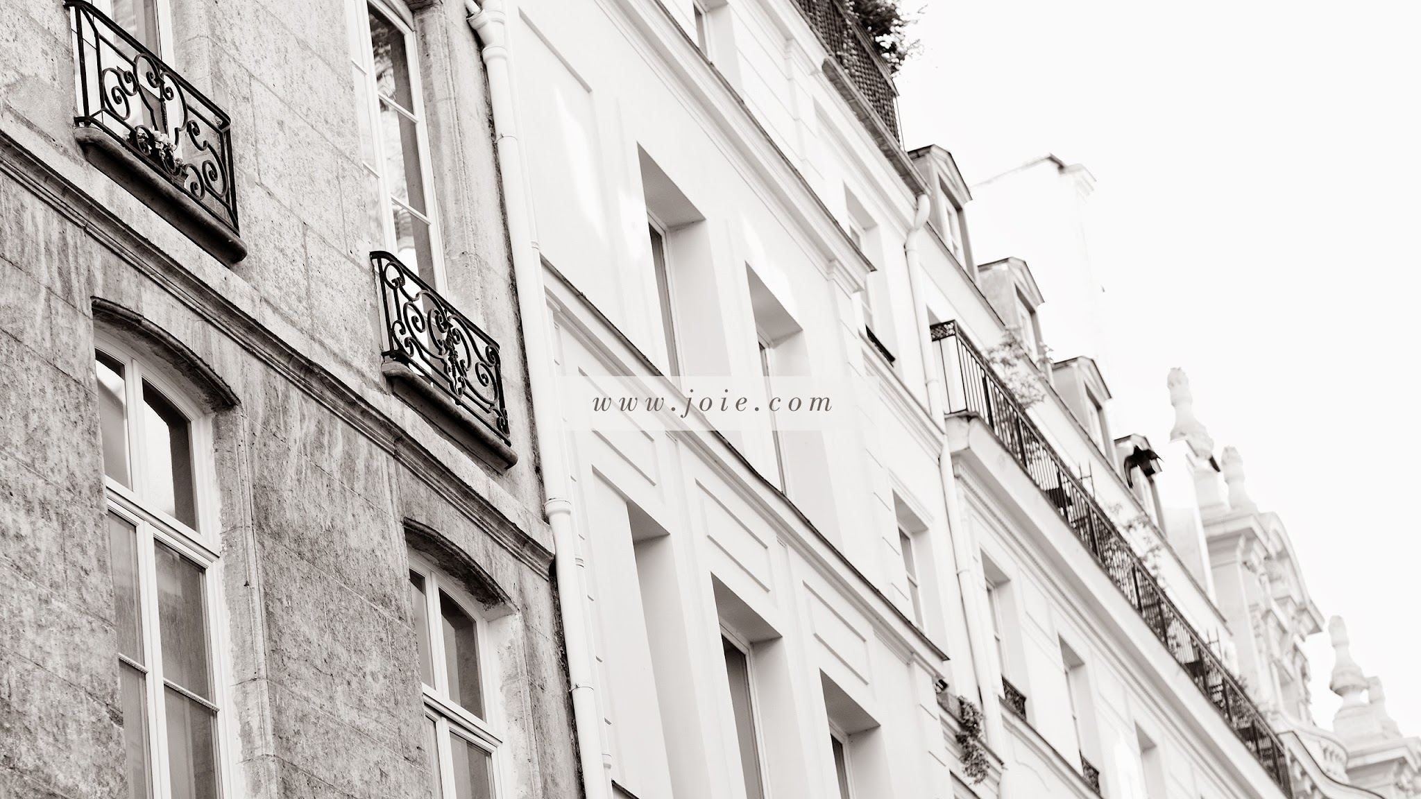 Joie YouTube banner