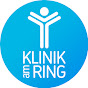 KLINIK am RING - Die Gelenkspezialisten YouTube channel avatar 