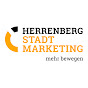 Herrenberg Stadtmarketing e.V. logo