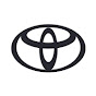 Toyota Nederland logo