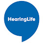 HearingLife - Aaron Krasnick, Au.D. logo