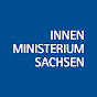 Innenministerium Sachsen logo