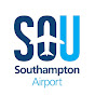 SOUAirport logo