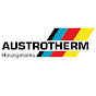 AustrothermHU YouTube channel avatar 