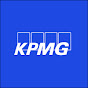 KPMG Saudi Arabia logo